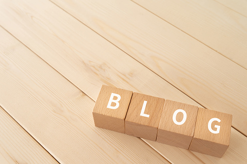 Blog-Django