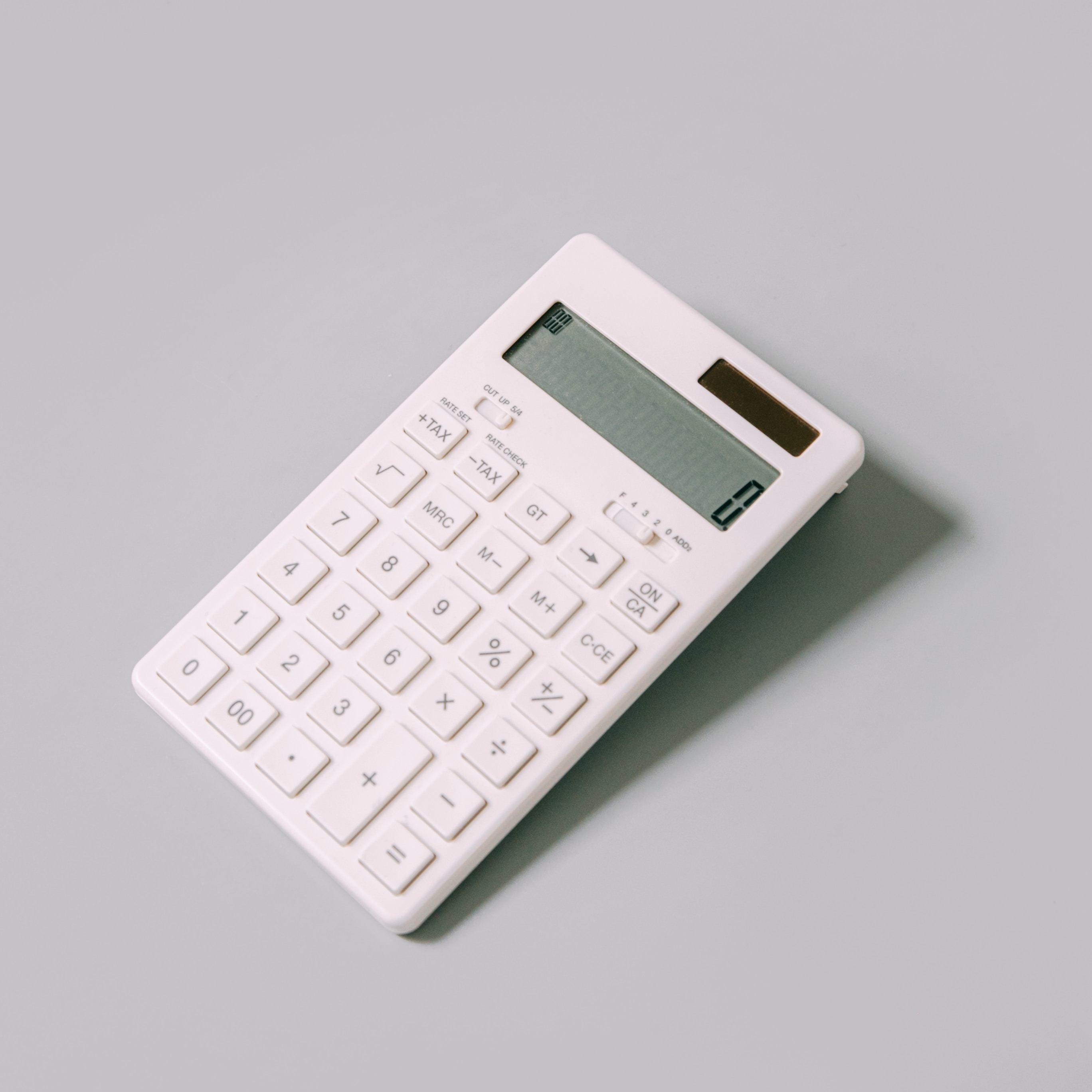 Calculator 