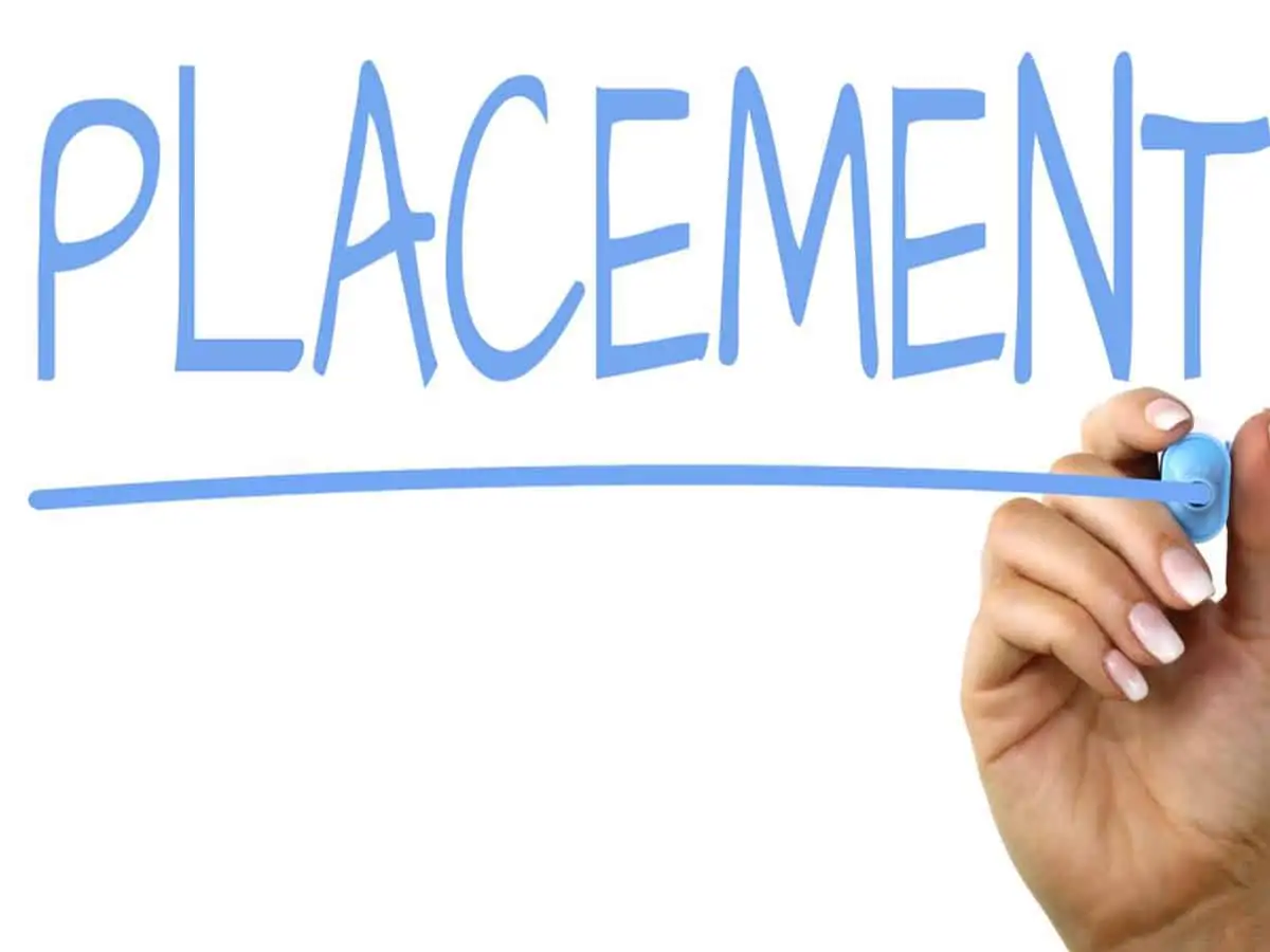 Career-Ready: Empowering Placement Success