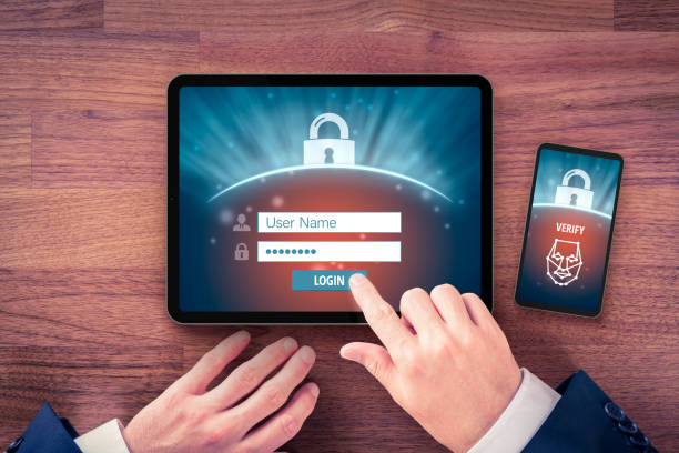 Authentication